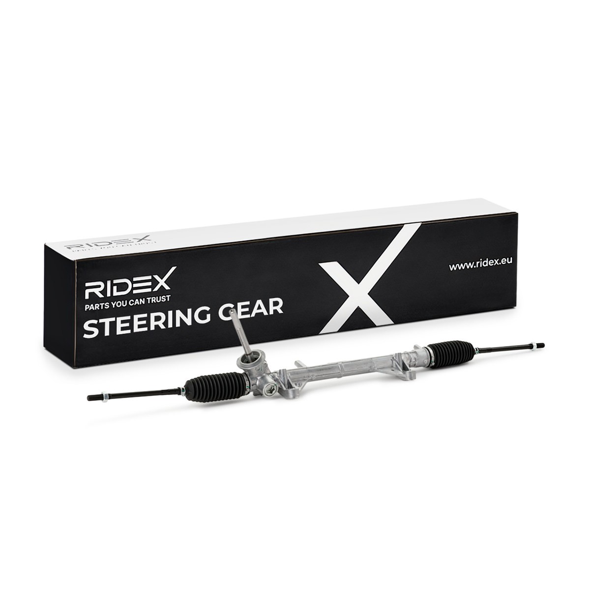RIDEX Crémaillère de direction numéro de l'article: 286S0167 à bon prix