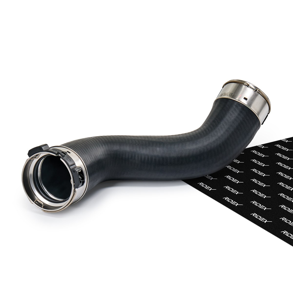 RIDEX Ladeluftschlauch Artikelnummer: 3314C0228 kaufen