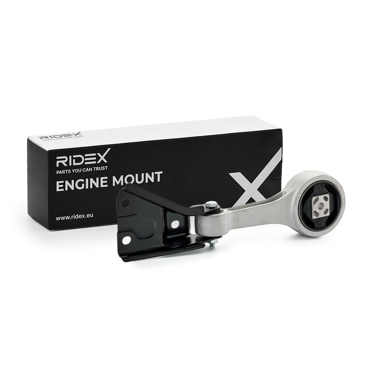 RIDEX Soporte de motor Número de artículo: 247E0412 a buen precio