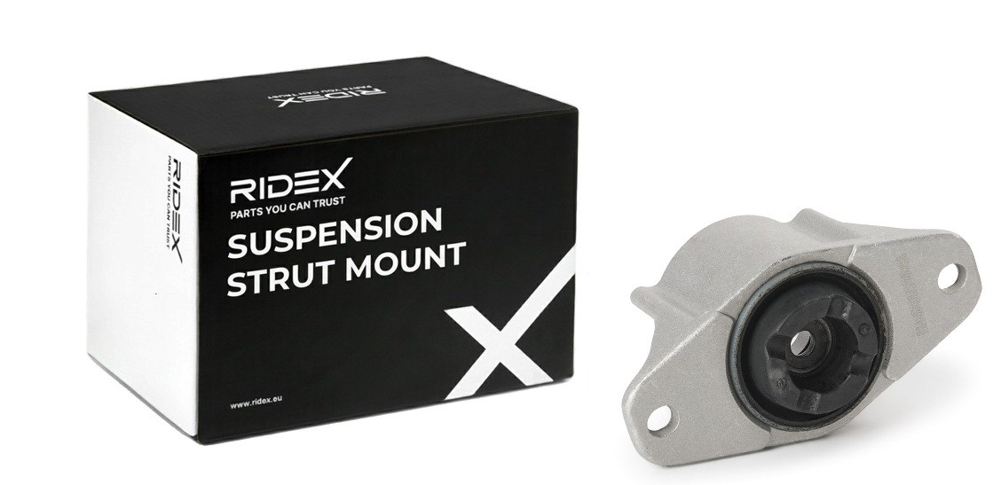 RIDEX Vedruamordi tugilaager Artikli number: 1180S0423 soodsalt