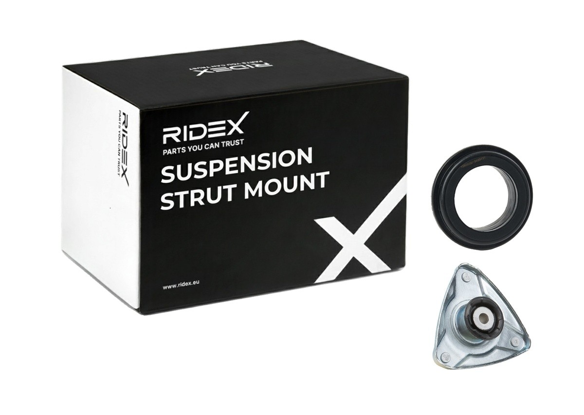 RIDEX Coupelle d'amortisseur UGS: 1180S0431 à bon prix