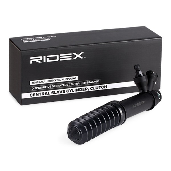 RIDEX Cilindro receptor, embrague Número de artículo: 620S0088 a buen precio