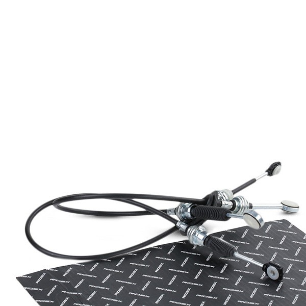 RIDEX Kabel, manuel gearkasse Varenummer: 1787C0054 billige