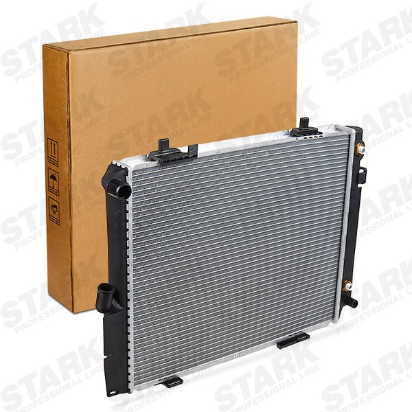 STARK Engine radiator Article number: SKRD-0121038 cheaply