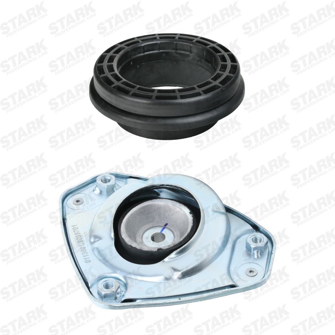 STARK Coupelle d'amortisseur UGS: SKSS-0670435 à bon prix
