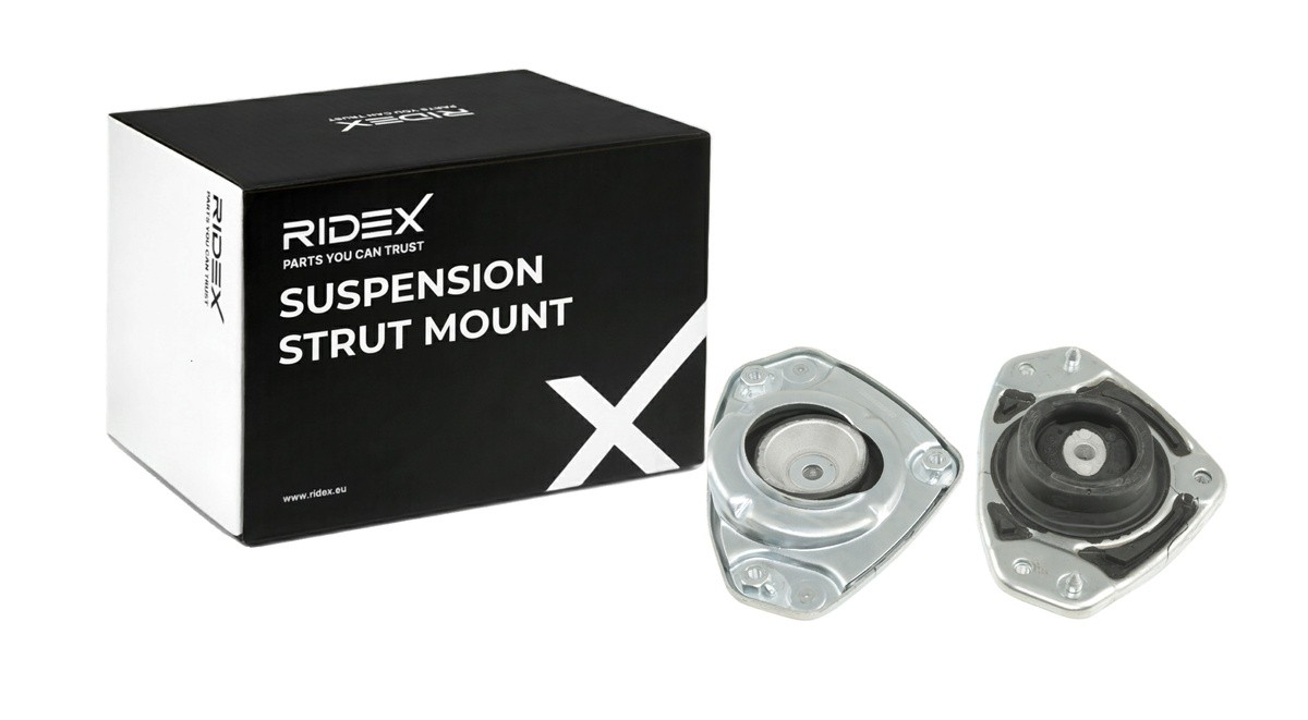 RIDEX Coupelle d'amortisseur UGS: 1180S0434 à bon prix