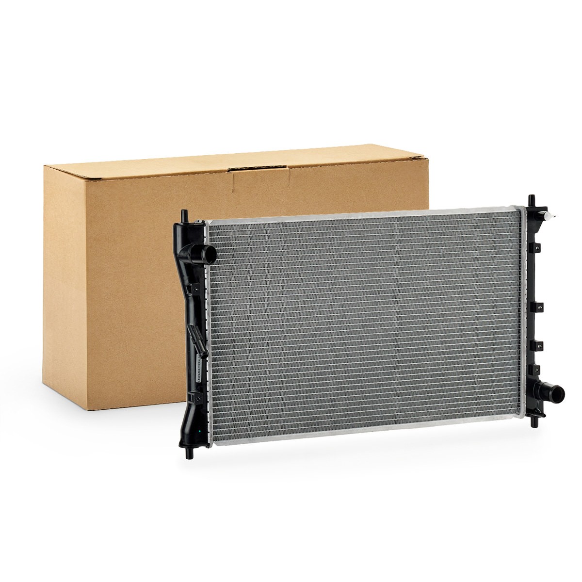 RIDEX Radiatore motore Numero articolo: 470R0859 poco costoso