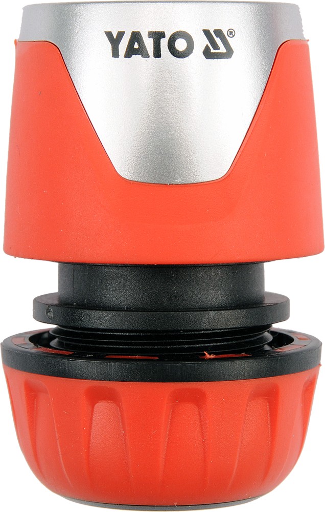 YATO Slangekobling Varenummer: YT-99801 billige