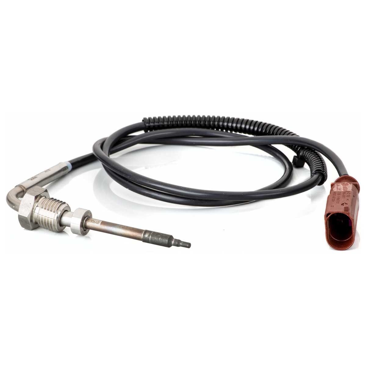 HELLA Senzor, temperatura izpusnega plina številka artikla: 6PT 014 494-621 poceni