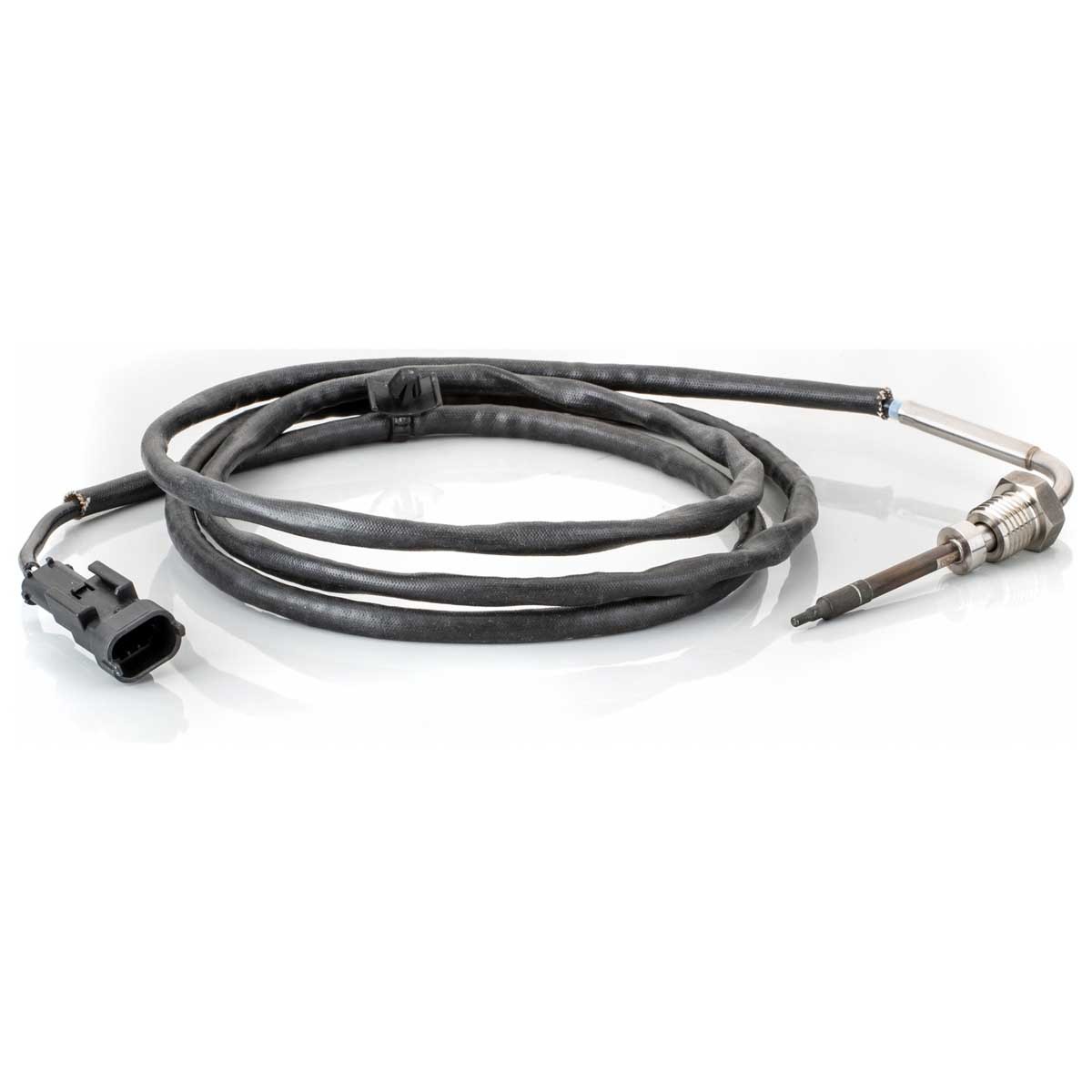 HELLA Senzor, temperatura izpusnega plina številka artikla: 6PT 014 494-651 poceni