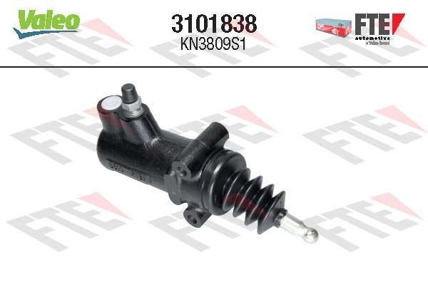 FTE Darbinis cilindras, sankaba prekės numeris: 3101838 nebrangu