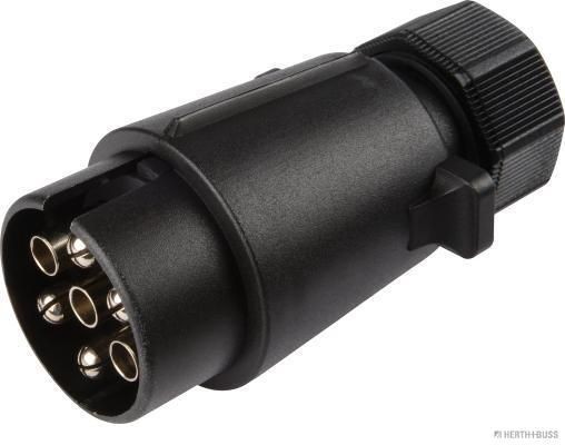 HERTH+BUSS ELPARTS Priekabos lizdas prekės numeris: 51305528 nebrangu