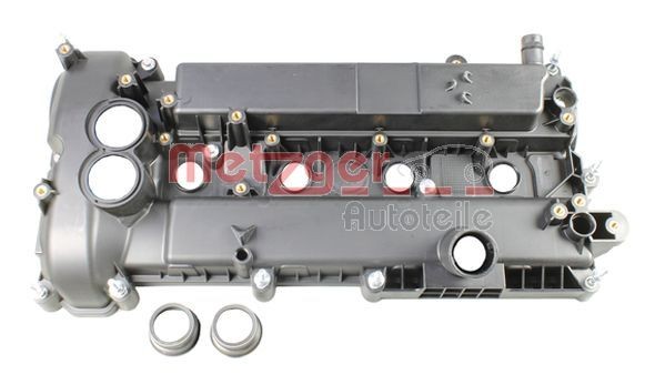 METZGER Rocker cover Article number: 2389121 cheaply