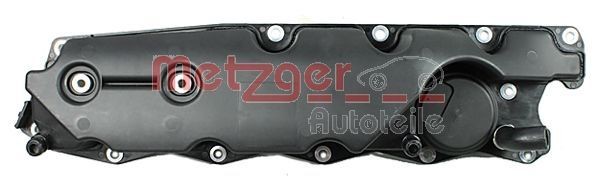 METZGER Rocker cover Article number: 2389124 cheaply