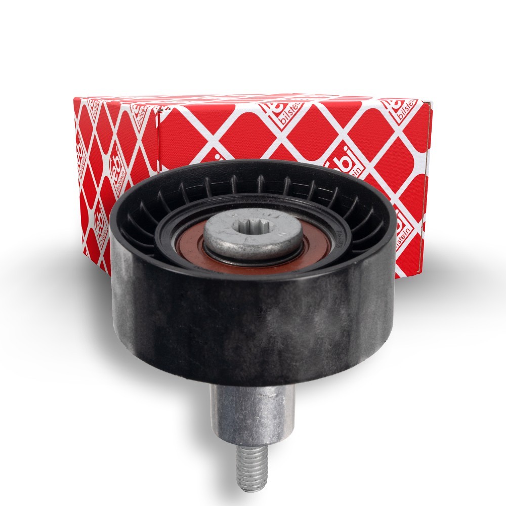 FEBI BILSTEIN Parazīt- / Vadrullītis, Ķīļrievu siksna raksta numurs: 170461 lēti