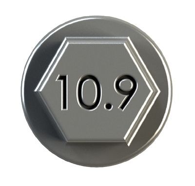 IPSA COB00600 Plejlstangskrue VIVARO 1.6 CDTI (06) 125 HK Diesel