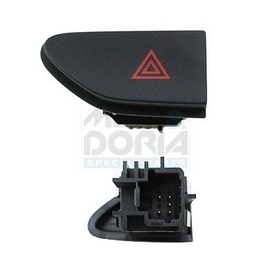 MEAT & DORIA Bouton warning UGS: 23646 à bon prix