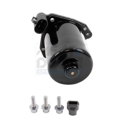 MEAT & DORIA Μονάδα βαλβίδας, υδραυλ. συγκρ. αυτόμ. κιβ. ταχυτ. αριθμός Άρθρου: 805042 φθηνότερα