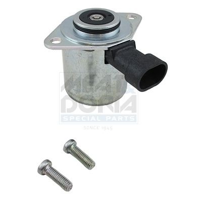 MEAT & DORIA Μονάδα βαλβίδας, υδραυλ. συγκρ. αυτόμ. κιβ. ταχυτ. αριθμός Άρθρου: 805047 φθηνότερα