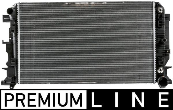 MAHLE Kylare Artikelnummer: CR 62 000P billigt