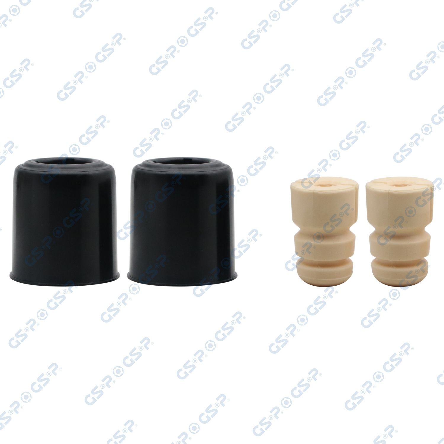 GSP Tolmukaitse komplekt, Amordid Artikli number: 5406061PK soodsalt