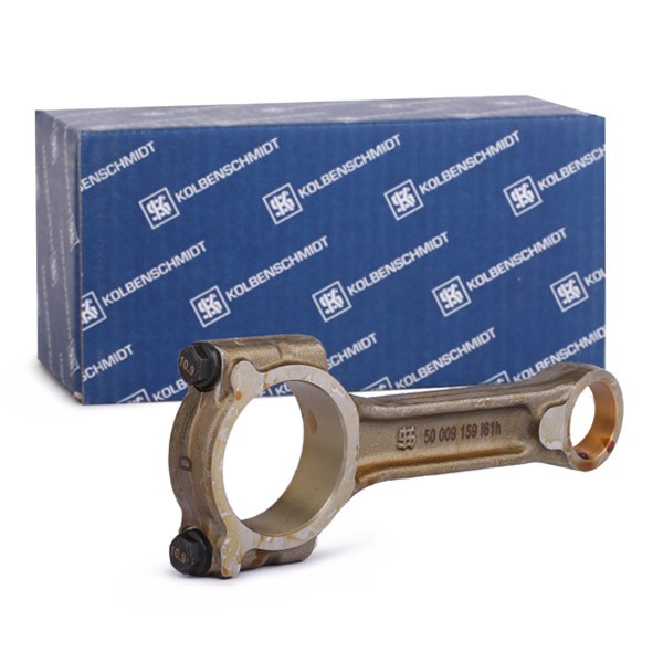 KOLBENSCHMIDT 50009159 Biela LODGY 1.5 dCi 85 CP motor diesel