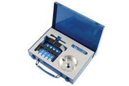 LASER TOOLS 7558 Zahnriemen-Werkzeug