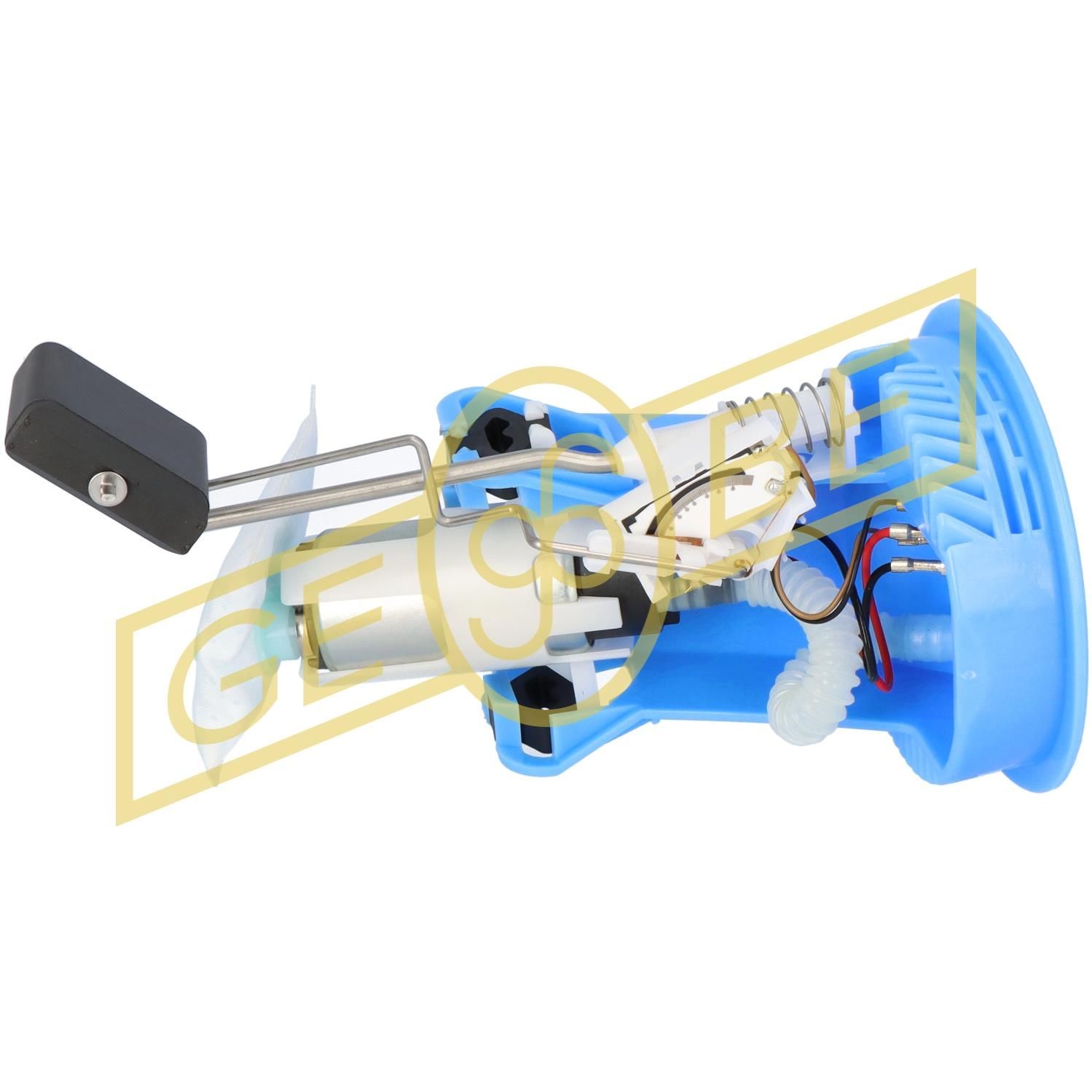 GEBE Benzinpumpe Artikelnummer: 9 6091 1 kaufen