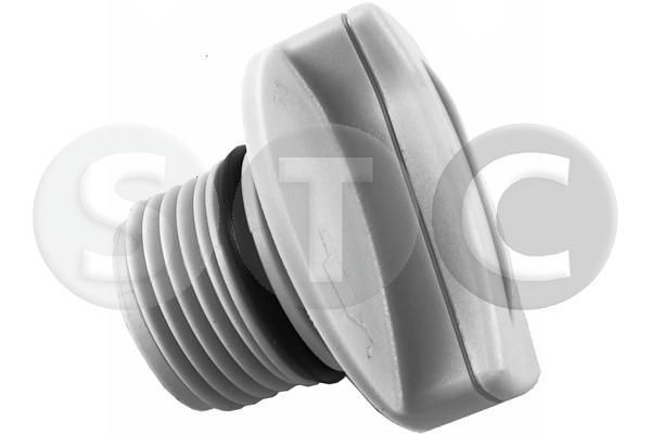 STC Öldeckel Artikelnummer: T430316 kaufen