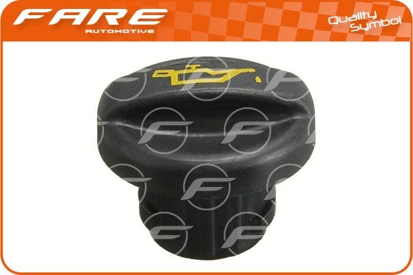 OEM Oil filler cap 16006 from FARE SA