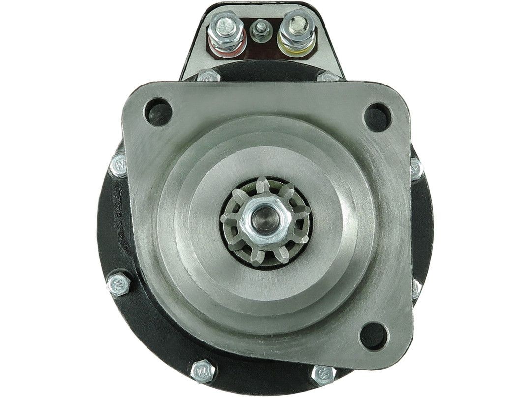 AS-PL Startmotor Artikel nummer: S0677S voordelig