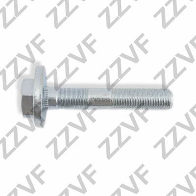 ZZVF ZV4344T Βίδα διόρθωσης γωνίας κάμπερ AVENSIS 1.6 D4-D (WWT270_) 112 PS Πετρέλαιο 2018