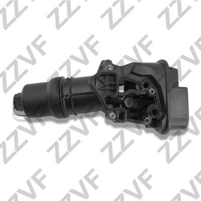 ZZVF Caja del filtro de aceite Número de artículo: ZVFT003 a buen precio
