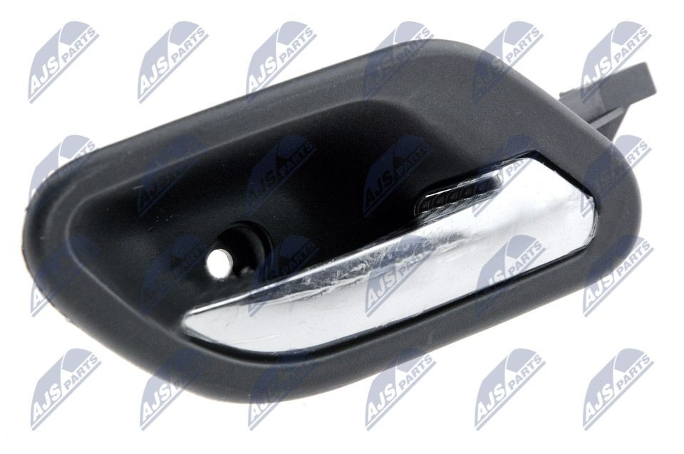 NTY Durų rankenėlė prekės numeris: EZC-BM-019 nebrangu