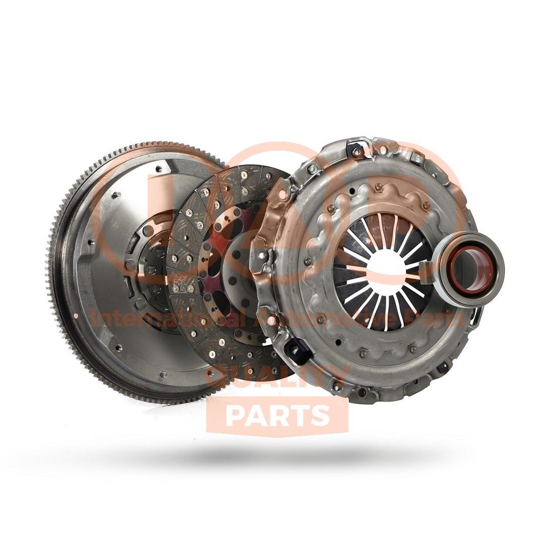 IAP QUALITY PARTS Kit de embrague Número de artículo: 200-06064 a buen precio