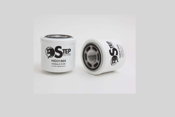 STEP FILTERS Φίλτρο αριθμός Άρθρου: HID31869 φθηνότερα