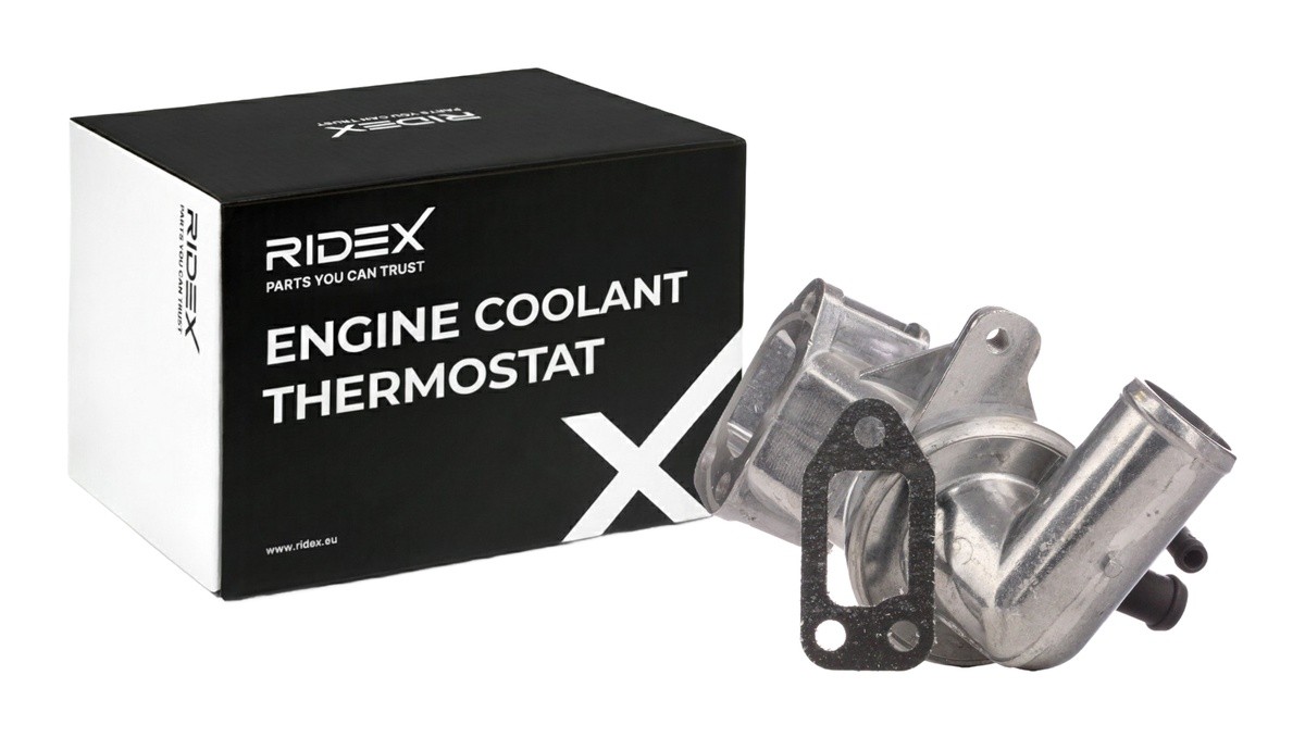 RIDEX Thermostat d'eau numéro de l'article: 316T0276 à bon prix