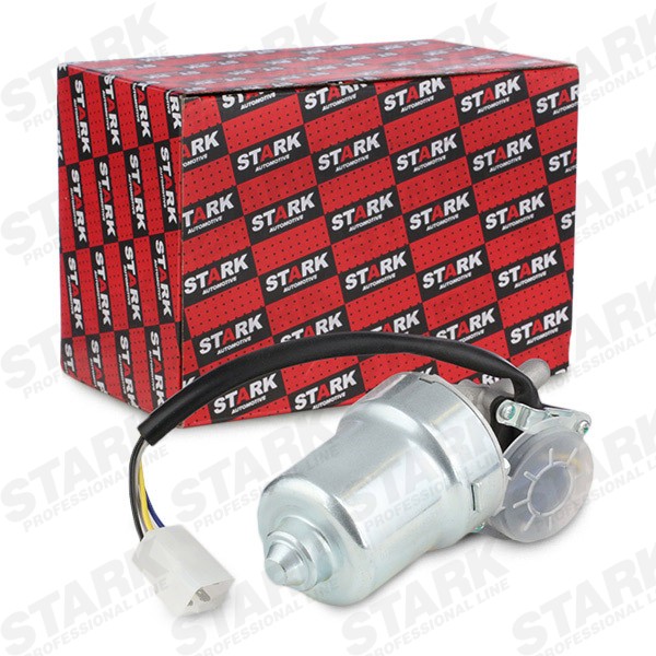 STARK Motor stěračů Číslo článku: SKWM-0290393 levně