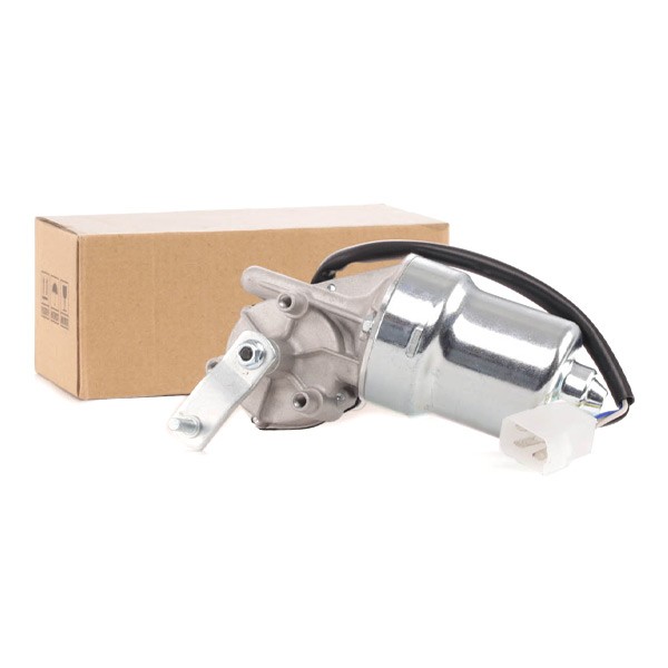 RIDEX Motor stěračů Číslo článku: 295W0124 levně