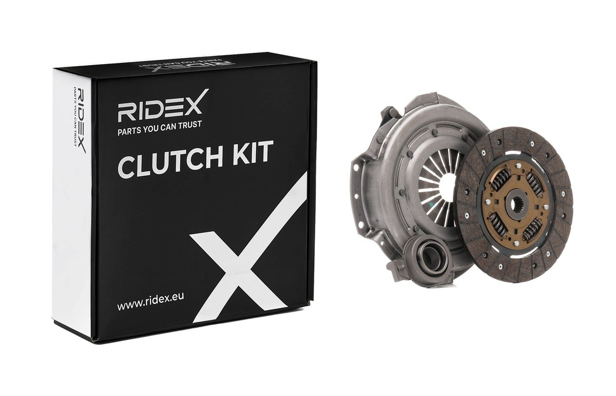 RIDEX Kit d'embrayage UGS: 479C0720 à bon prix