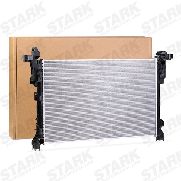 STARK Radiator, racire motor număr articol: SKRD-0121055 ieftin