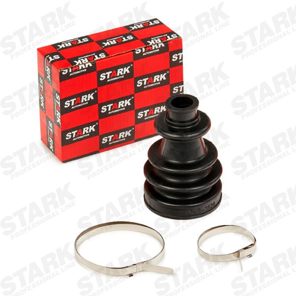 STARK Soufflet de cardan numéro de l'article: SKBDA-1300126 à bon prix