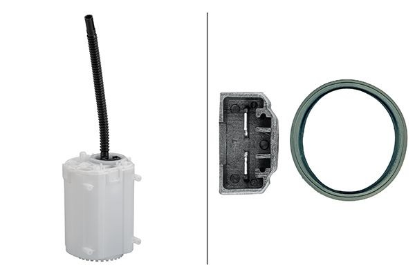 HELLA Benzinpumpe Artikelnummer: 8TF 358 146-241 kaufen