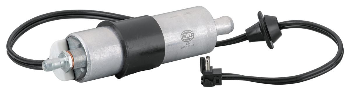 HELLA Benzinpumpe Artikelnummer: 8TF 358 146-291 kaufen