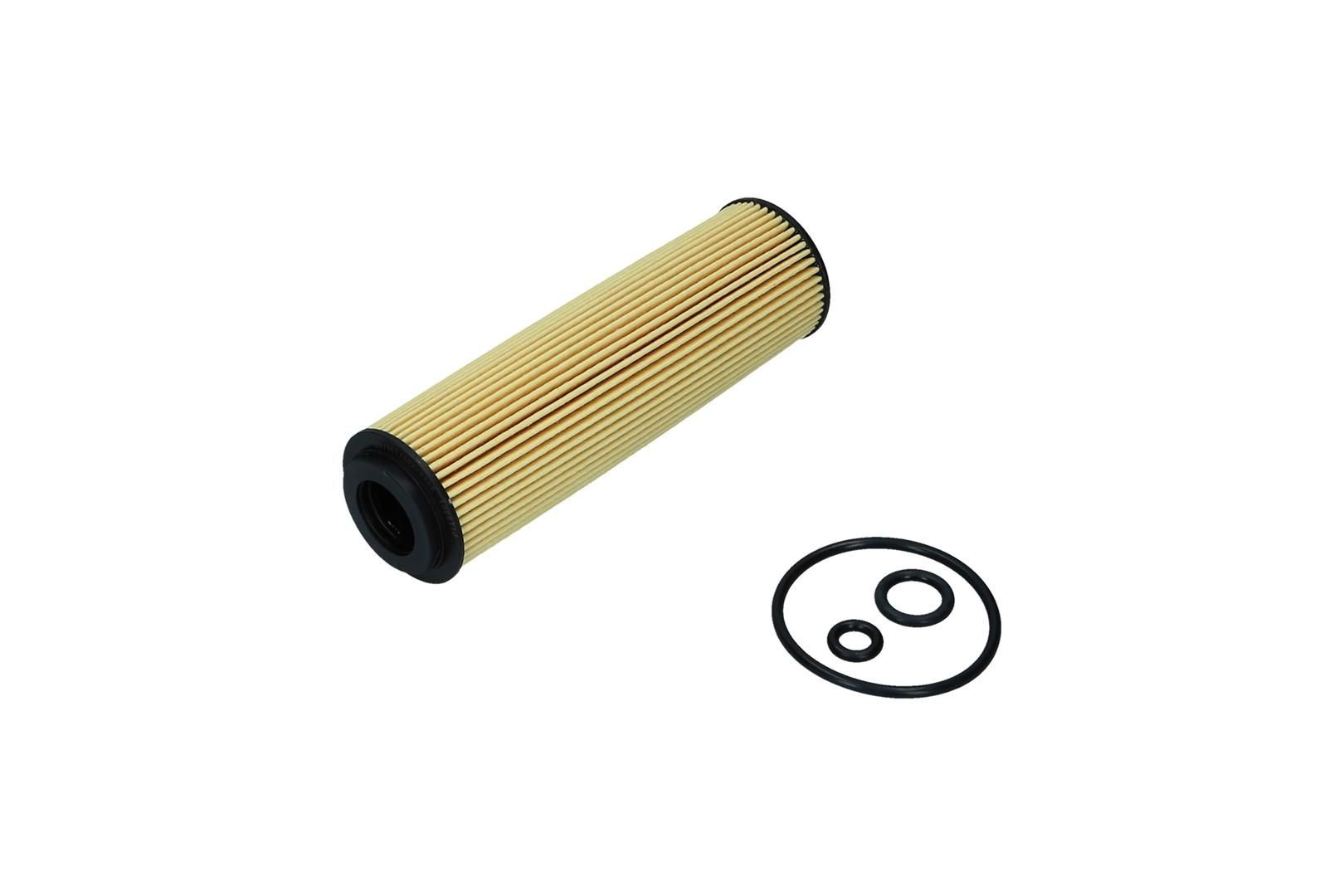 KAMOKA Oliefilter Varenummer: F119501 billige