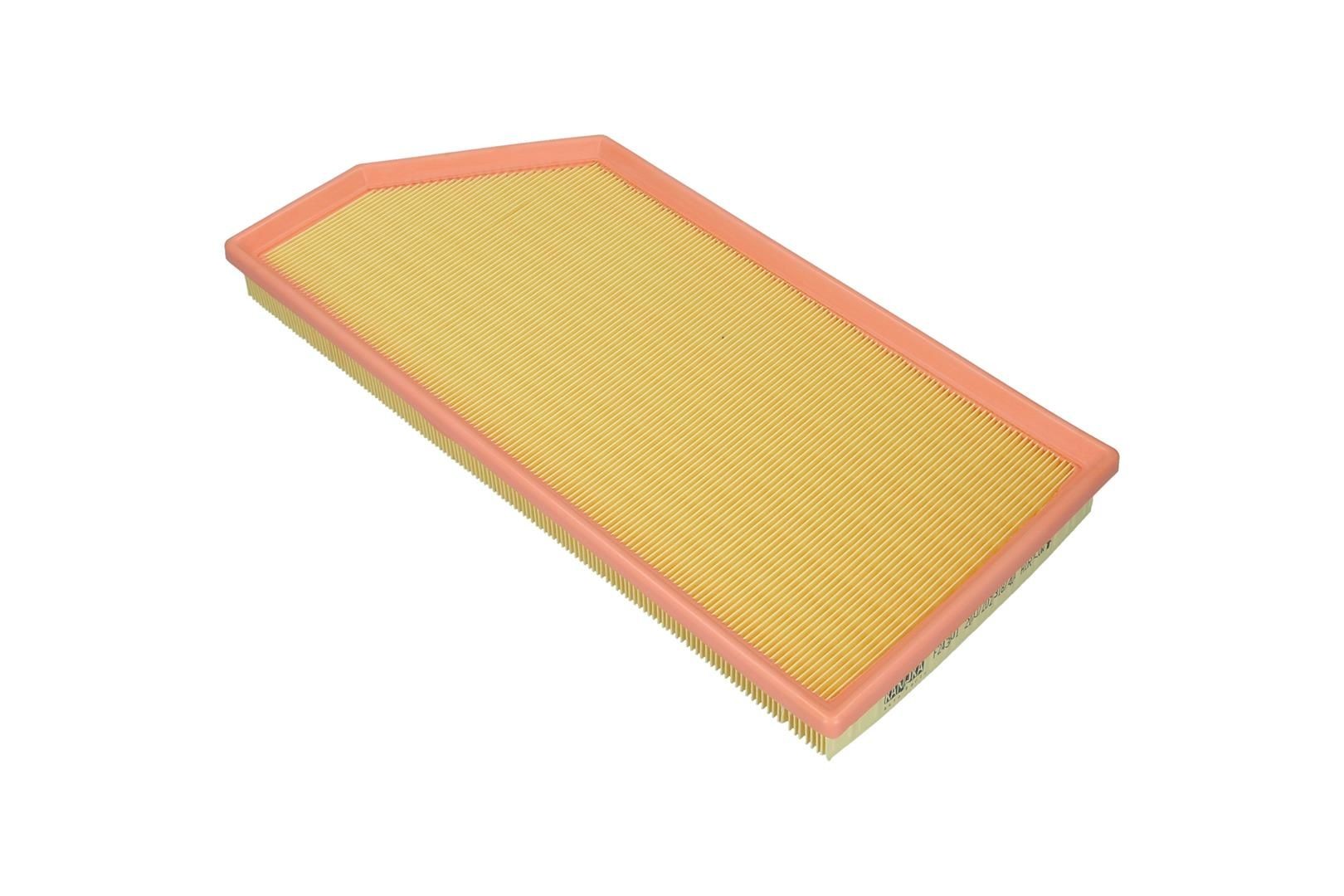 KAMOKA Φίλτρο αέρα αριθμός Άρθρου: F243801 φθηνότερα