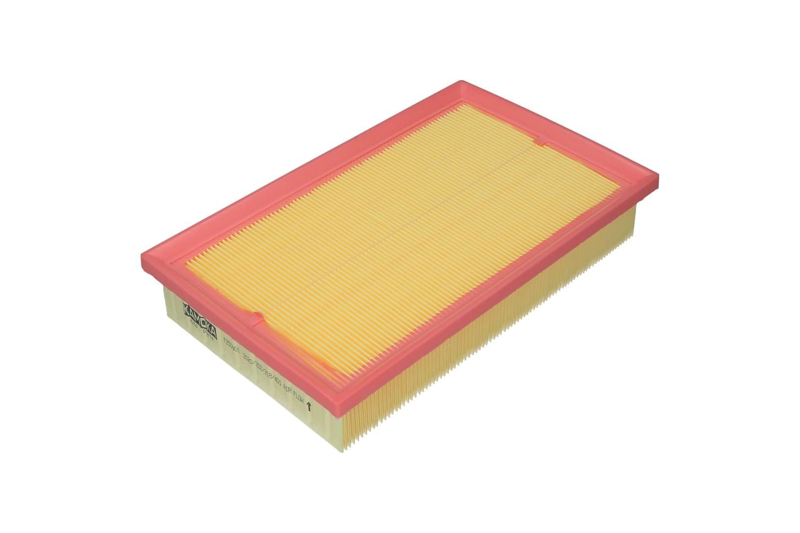 KAMOKA Filtro aria Numero articolo: F250901 poco costoso