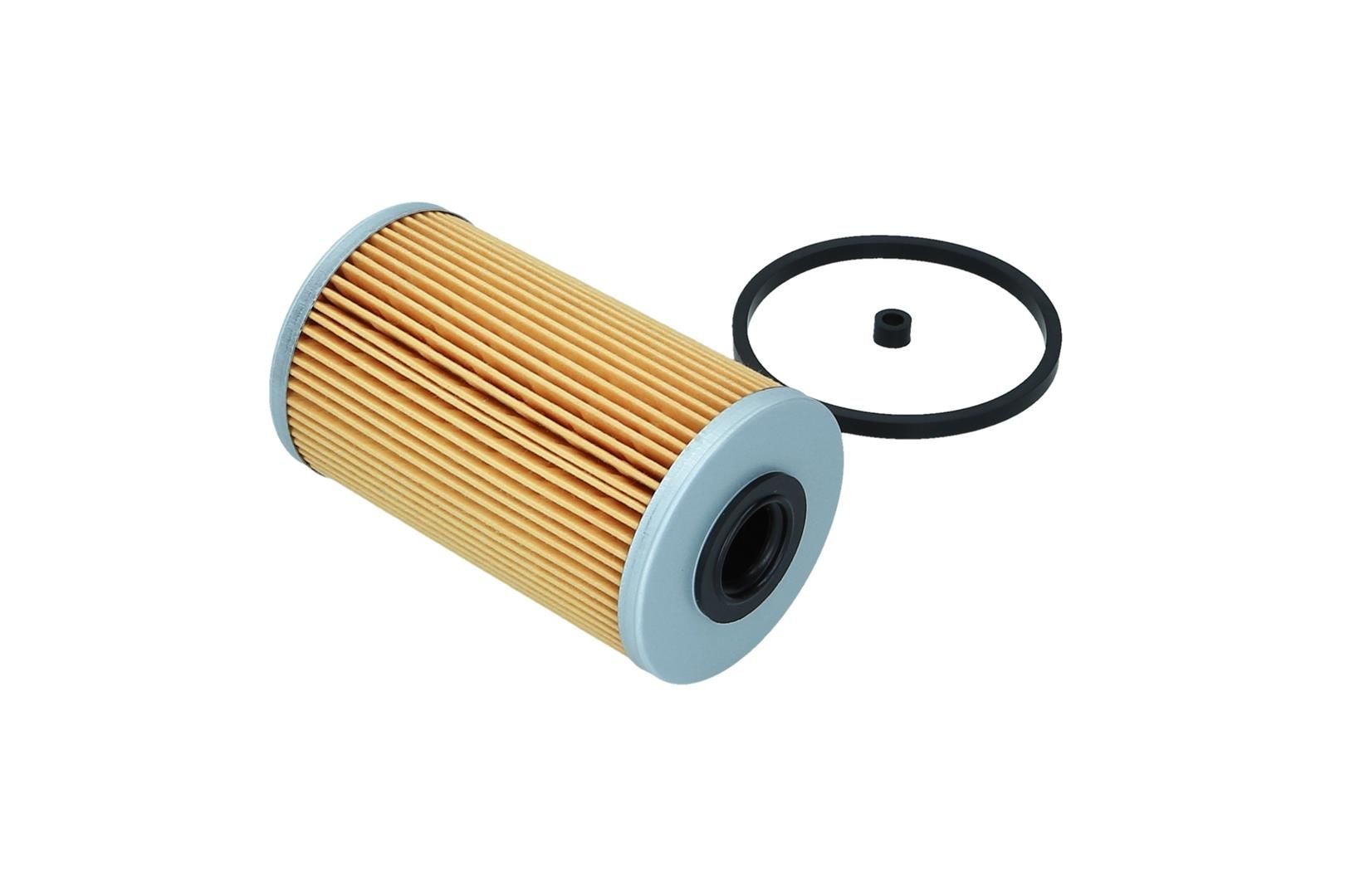 KAMOKA Palivový filter číslo článku: F321501 lacno