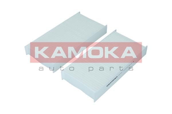 KAMOKA Filtro abitacolo Numero articolo: F421401 poco costoso