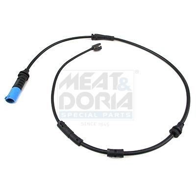 MEAT & DORIA Slidindikator, bremsebelægning Varenummer: 212159 billige